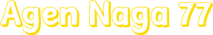 Agen Naga 77